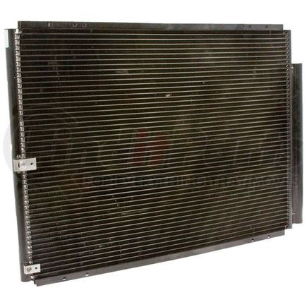 3281C by GLOBAL PARTS DISTRIBUTORS - gpd Condenser 3281C