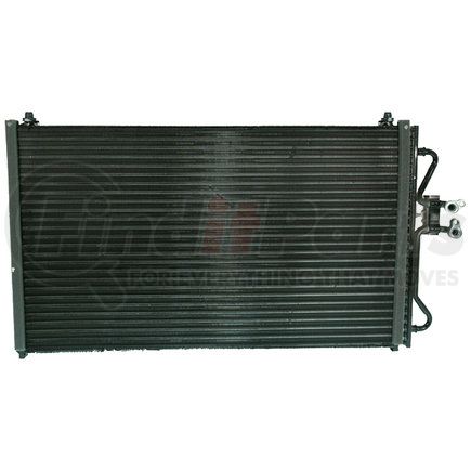 3298C by GLOBAL PARTS DISTRIBUTORS - gpd Condenser 3298C