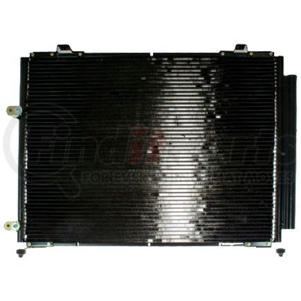 3290C by GLOBAL PARTS DISTRIBUTORS - gpd Condenser 3290C