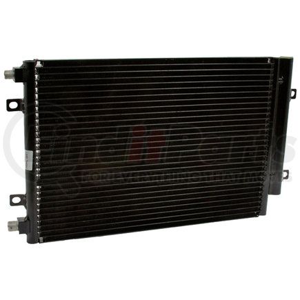 3320C by GLOBAL PARTS DISTRIBUTORS - gpd Condenser 3320C