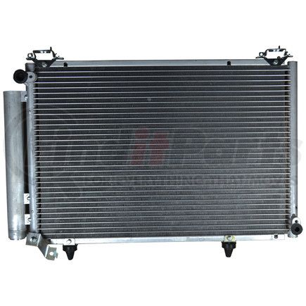 3300C by GLOBAL PARTS DISTRIBUTORS - gpd Condenser 3300C