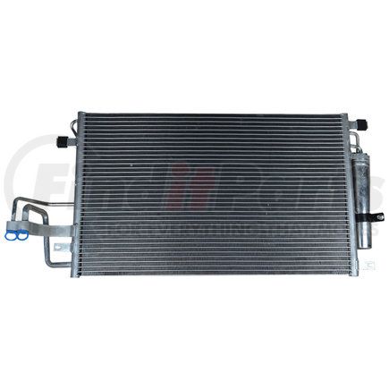 3323C by GLOBAL PARTS DISTRIBUTORS - gpd Condenser 3323C