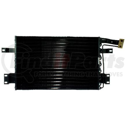 3327C by GLOBAL PARTS DISTRIBUTORS - gpd Condenser 3327C