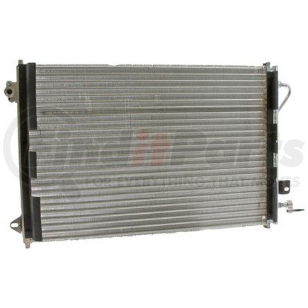 3362C by GLOBAL PARTS DISTRIBUTORS - gpd Condenser 3362C