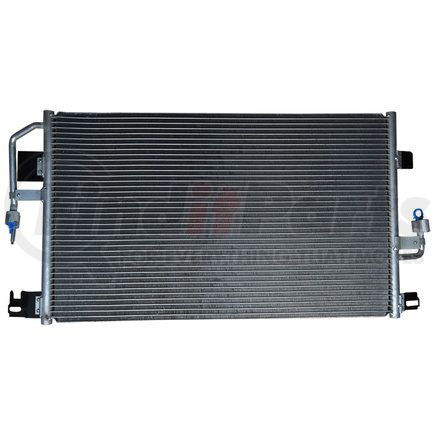 3367C by GLOBAL PARTS DISTRIBUTORS - gpd Condenser 3367C