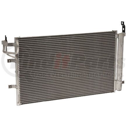 3347C by GLOBAL PARTS DISTRIBUTORS - gpd Condenser 3347C