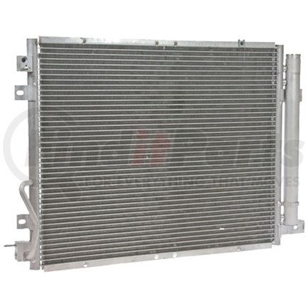 3348C by GLOBAL PARTS DISTRIBUTORS - gpd Condenser 3348C