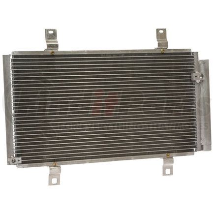 3384C by GLOBAL PARTS DISTRIBUTORS - gpd Condenser 3384C