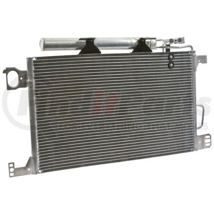 3385C by GLOBAL PARTS DISTRIBUTORS - gpd Condenser 3385C