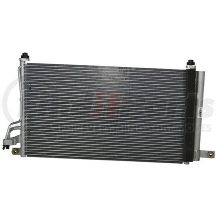 3386C by GLOBAL PARTS DISTRIBUTORS - gpd Condenser 3386C