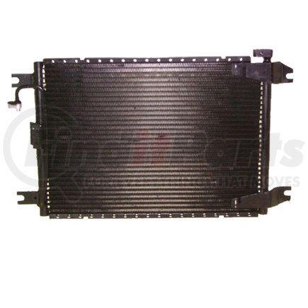 3378C by GLOBAL PARTS DISTRIBUTORS - gpd Condenser 3378C