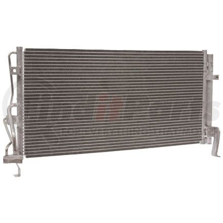 3379C by GLOBAL PARTS DISTRIBUTORS - gpd Condenser 3379C