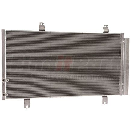 3396C by GLOBAL PARTS DISTRIBUTORS - gpd Condenser 3396C