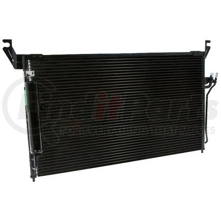 3420C by GLOBAL PARTS DISTRIBUTORS - gpd Condenser 3420C