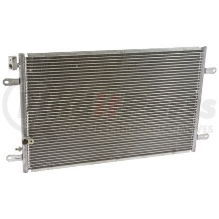 3424C by GLOBAL PARTS DISTRIBUTORS - gpd Condenser 3424C