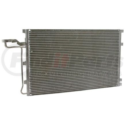 3438C by GLOBAL PARTS DISTRIBUTORS - gpd Condenser 3438C