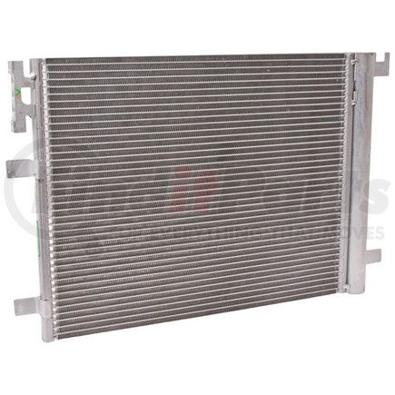 3462C by GLOBAL PARTS DISTRIBUTORS - gpd Condenser 3462C