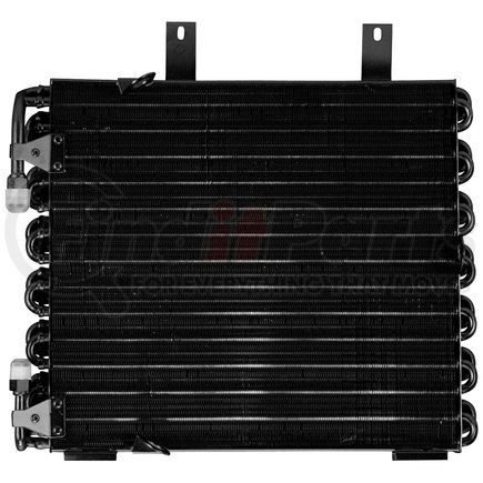 3464C by GLOBAL PARTS DISTRIBUTORS - gpd Condenser 3464C