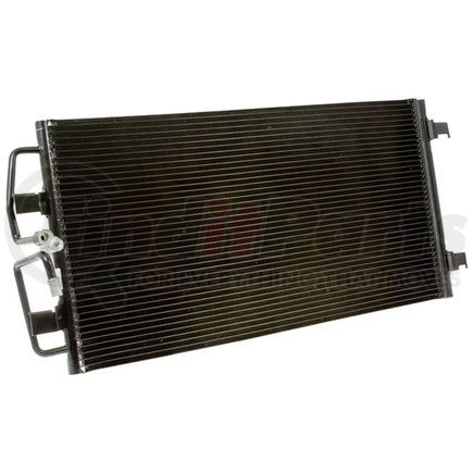 3467C by GLOBAL PARTS DISTRIBUTORS - gpd Condenser 3467C