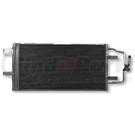 3474C by GLOBAL PARTS DISTRIBUTORS - gpd Condenser 3474C