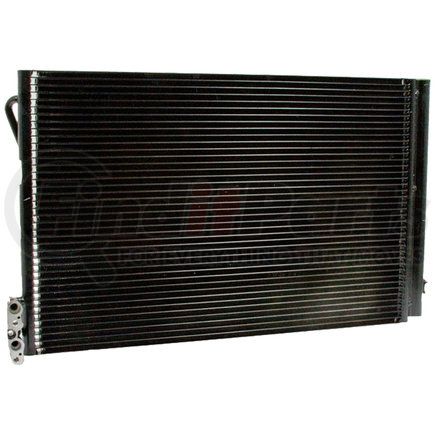 3443C by GLOBAL PARTS DISTRIBUTORS - gpd Condenser 3443C