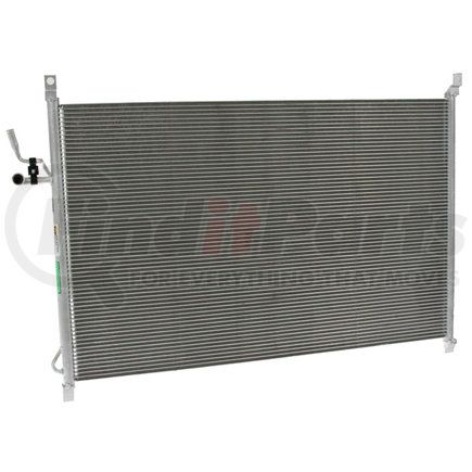 3491C by GLOBAL PARTS DISTRIBUTORS - gpd Condenser 3491C