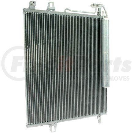 3478C by GLOBAL PARTS DISTRIBUTORS - gpd Condenser 3478C