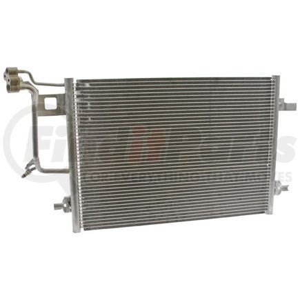 3536C by GLOBAL PARTS DISTRIBUTORS - gpd Condenser 3536C