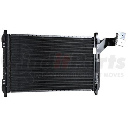 3554C by GLOBAL PARTS DISTRIBUTORS - gpd Condenser 3554C