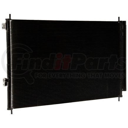 3575C by GLOBAL PARTS DISTRIBUTORS - gpd Condenser 3575C