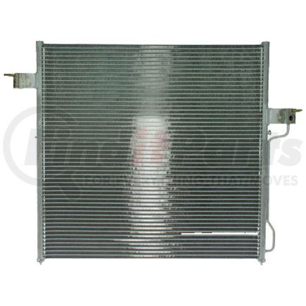 3588C by GLOBAL PARTS DISTRIBUTORS - gpd Condenser 3588C