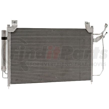 3589C by GLOBAL PARTS DISTRIBUTORS - gpd Condenser 3589C