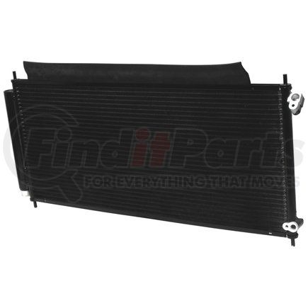 3593C by GLOBAL PARTS DISTRIBUTORS - gpd Condenser 3593C