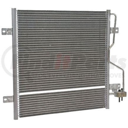 3596C by GLOBAL PARTS DISTRIBUTORS - gpd Condenser 3596C