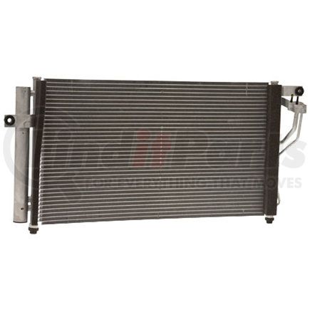 3590C by GLOBAL PARTS DISTRIBUTORS - gpd Condenser 3590C