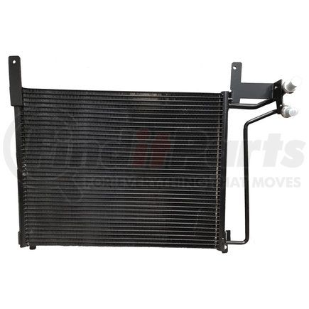 3608C by GLOBAL PARTS DISTRIBUTORS - gpd Condenser 3608C