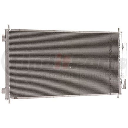 3599C by GLOBAL PARTS DISTRIBUTORS - gpd Condenser 3599C