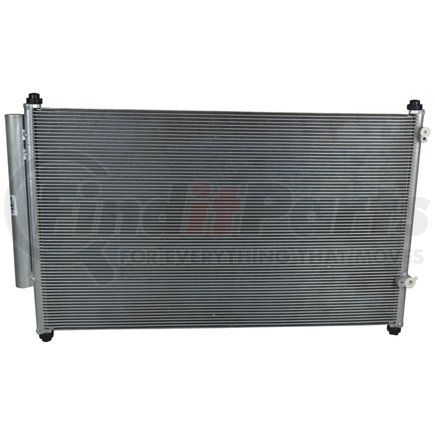 3600C by GLOBAL PARTS DISTRIBUTORS - gpd Condenser 3600C