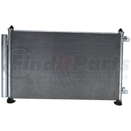 3613C by GLOBAL PARTS DISTRIBUTORS - gpd Condenser 3613C