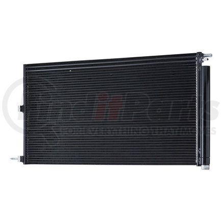 3618C by GLOBAL PARTS DISTRIBUTORS - gpd Condenser 3618C