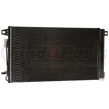 3649C by GLOBAL PARTS DISTRIBUTORS - gpd Condenser 3649C