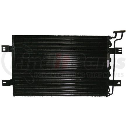 3633C by GLOBAL PARTS DISTRIBUTORS - gpd Condenser 3633C