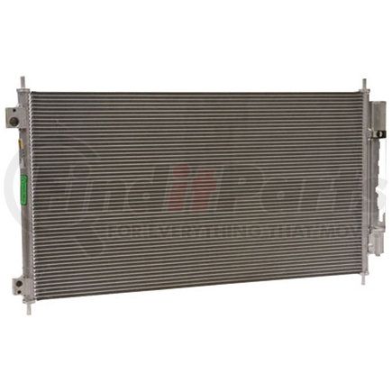 3669C by GLOBAL PARTS DISTRIBUTORS - gpd Condenser 3669C