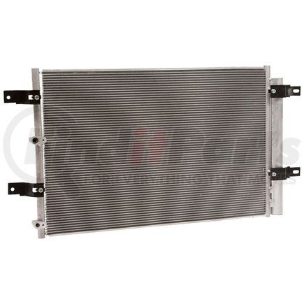 3656C by GLOBAL PARTS DISTRIBUTORS - gpd Condenser 3656C