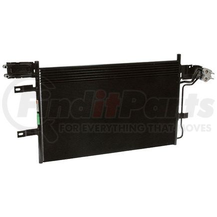 3678C by GLOBAL PARTS DISTRIBUTORS - gpd Condenser 3678C