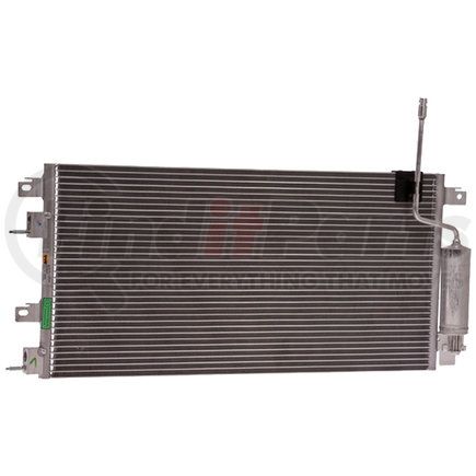 3674C by GLOBAL PARTS DISTRIBUTORS - gpd Condenser 3674C