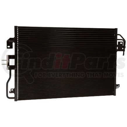 3675C by GLOBAL PARTS DISTRIBUTORS - gpd Condenser 3675C