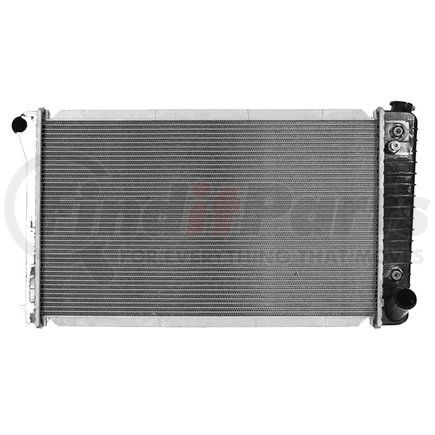 369C by GLOBAL PARTS DISTRIBUTORS - gpd Radiator 369C