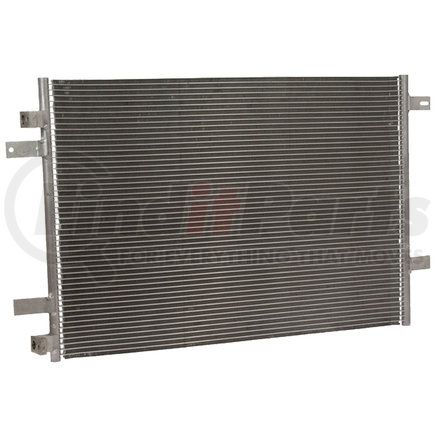 3691C by GLOBAL PARTS DISTRIBUTORS - gpd Condenser 3691C