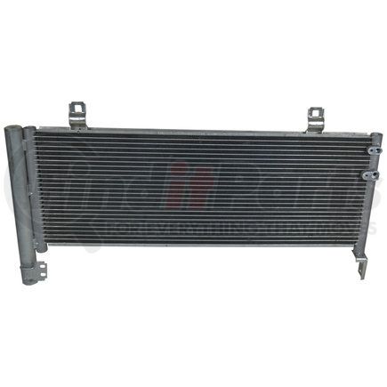 3694C by GLOBAL PARTS DISTRIBUTORS - gpd Condenser 3694C